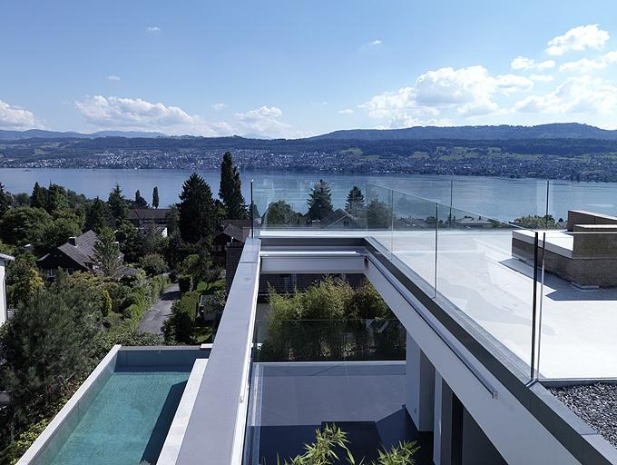 Das Feldbalz House von Gus Wuestemann Architects 13