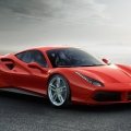 Endlich: Ferrari stellt den 488 GTB Turbo V8 mit 670PS vor