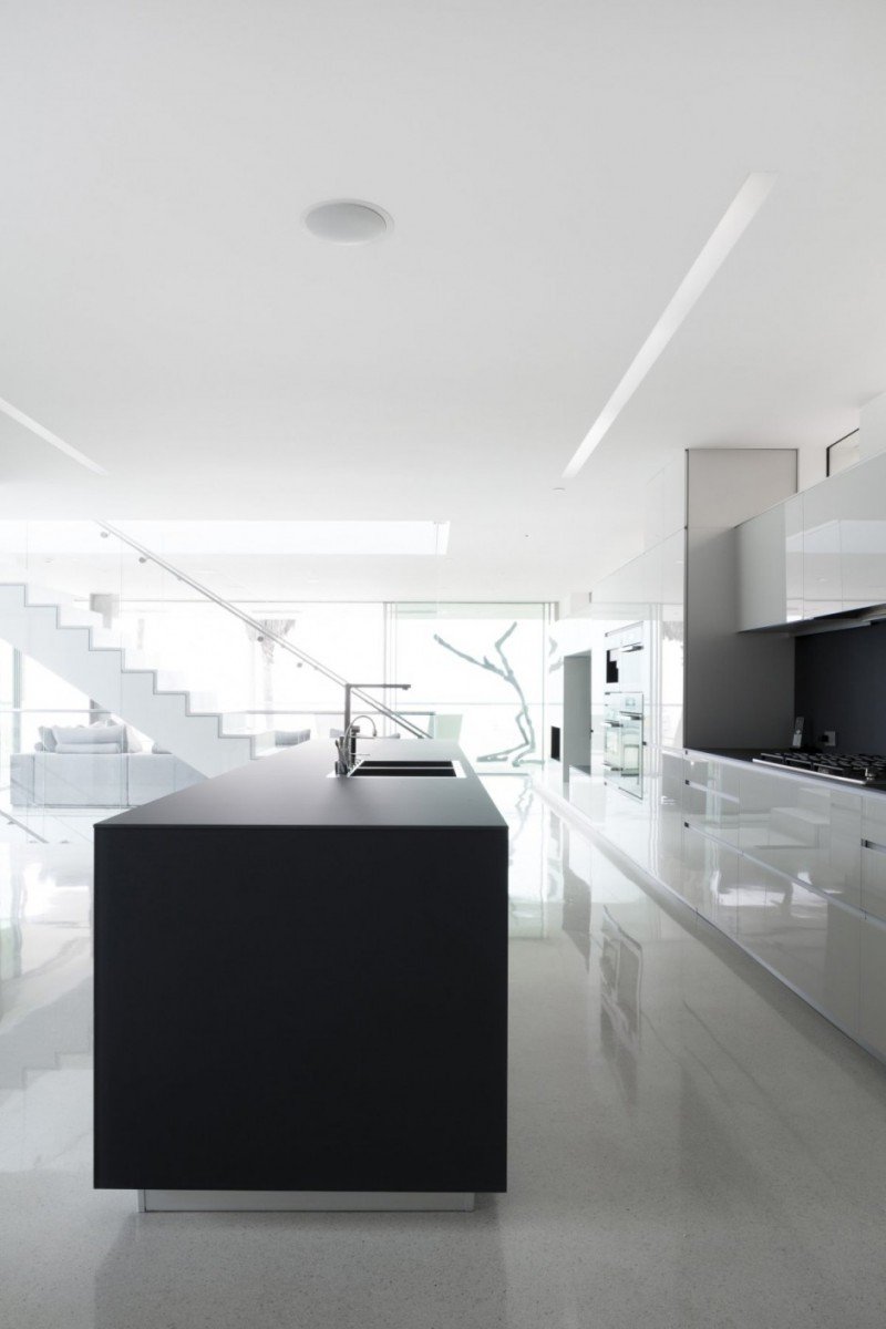 Flip Flop House by architect Dan Brunn 2