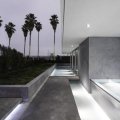 Flip Flop House von Architekt Dan Brunn