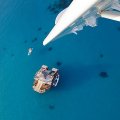 A dream come true: Floating Bar Cloud9 x Fiji