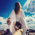 #FollowMeTo Murad Osmann hat geheiratet