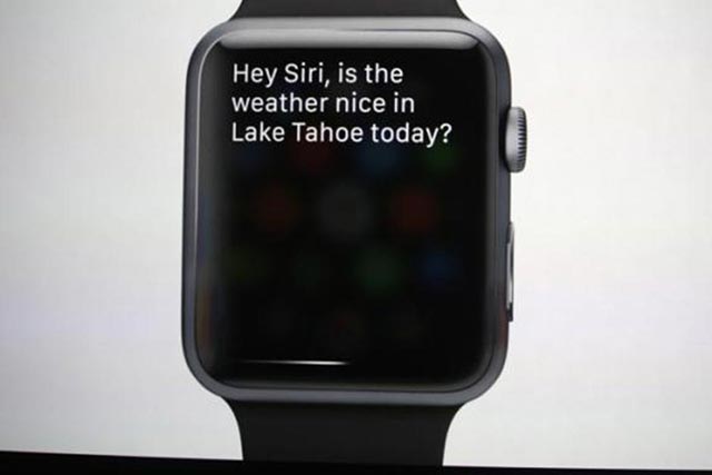 11 Good Things The New Apple iWatch Can Do 2