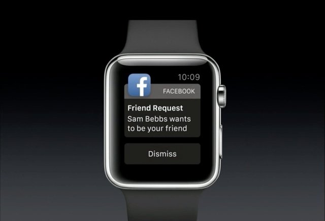 11 Good Things The New Apple iWatch Can Do 3
