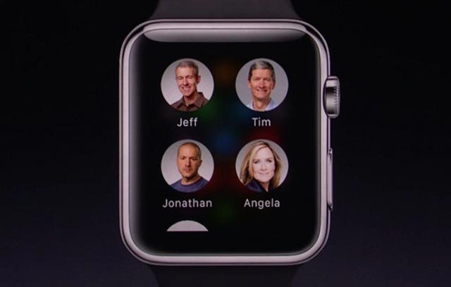 11 Good Things The New Apple iWatch Can Do 5