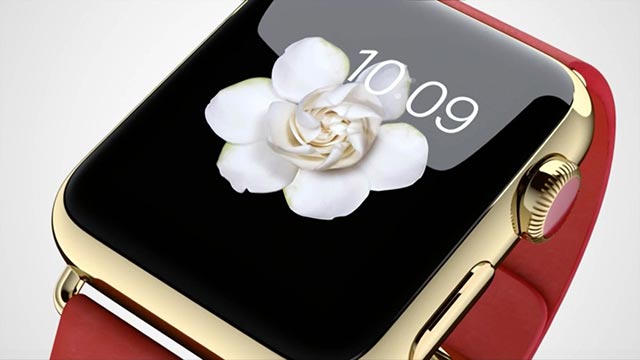 11 Good Things The New Apple iWatch Can Do 1