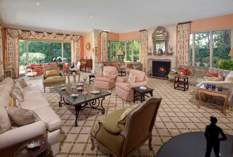 Google’s Eric Schmidt Buys $22 Million Home-03