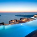 Exklusives Boutique Hotel: Grace in Santorini, Greece