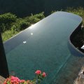 Im Regenwald: Hängende Gärten in Ubud, Bali