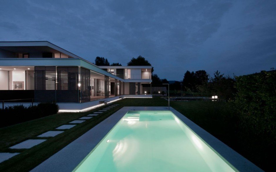 The Haus SK von Two In A Box Architekten 2