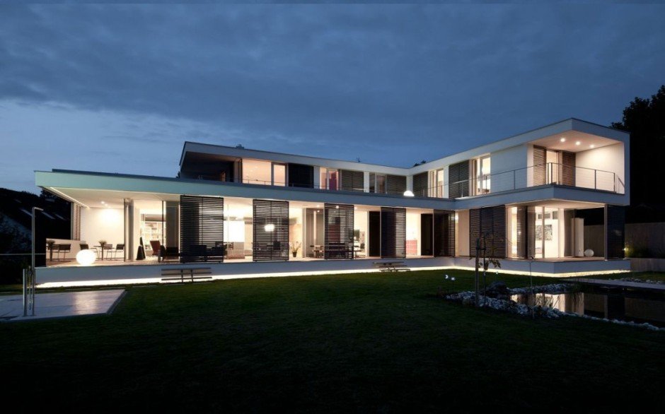 The Haus SK von Two In A Box Architekten 8