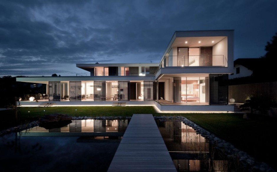 The Haus SK von Two In A Box Architekten 7