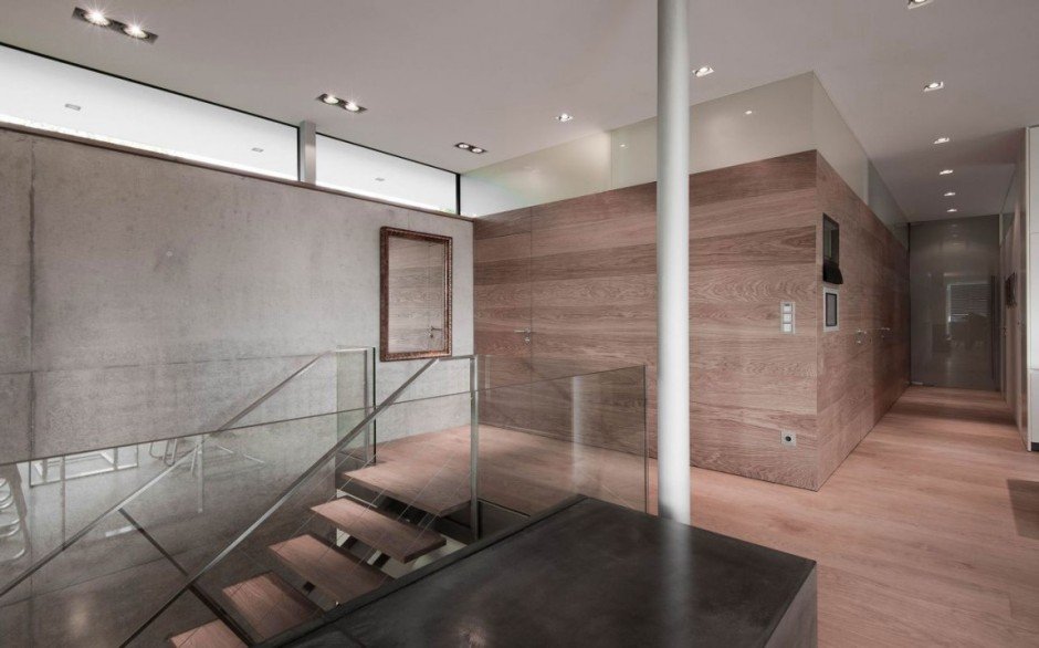 The Haus SK von Two In A Box Architekten 5