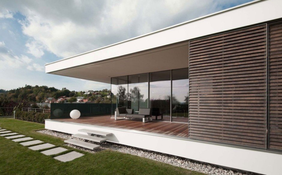 The Haus SK von Two In A Box Architekten 3
