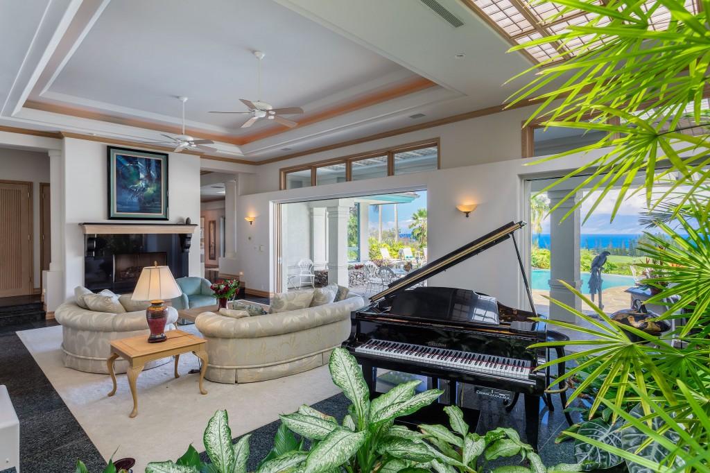 $8,9 Million Hawaiian Plantation Estate on Sale 4