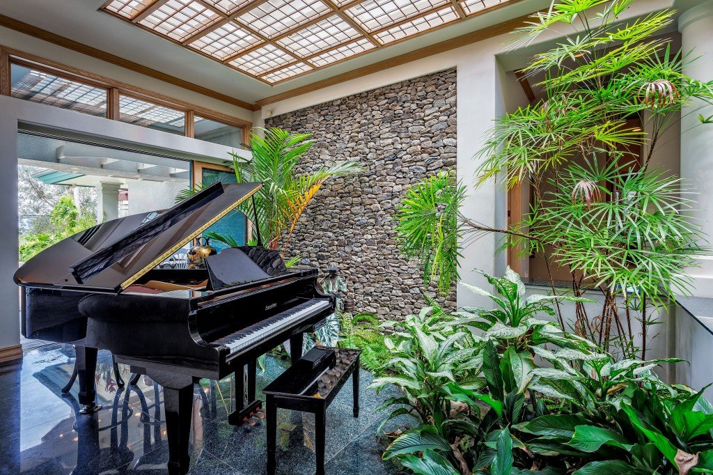 $8,9 Million Hawaiian Plantation Estate on Sale 5