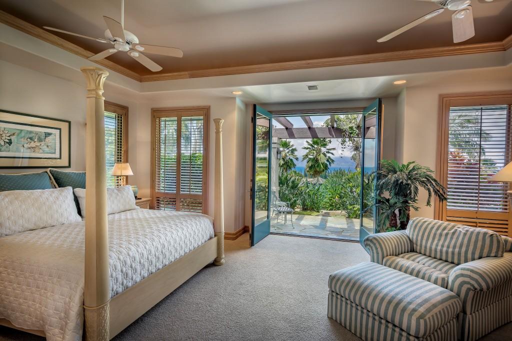 $8,9 Million Hawaiian Plantation Estate on Sale 9