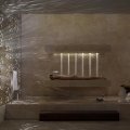 Horizontal Shower von Dornbracht