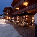 Alpine dreams: Hotel Aurelio in Lech, Austria
