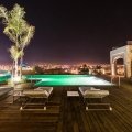 Traditional and contemporary: The Hotel Sahrai Morocco