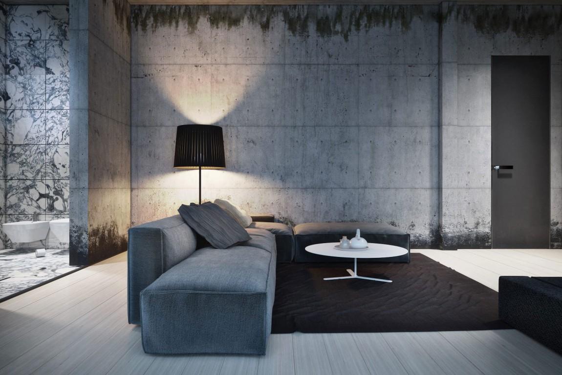 Das Haus am See von Igor Sirotov 10