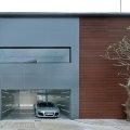 House in Sha Tin by Millimeter Interior Design Limited