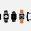 Die Apple Watch designed von LV, Givenchy or Chanel
