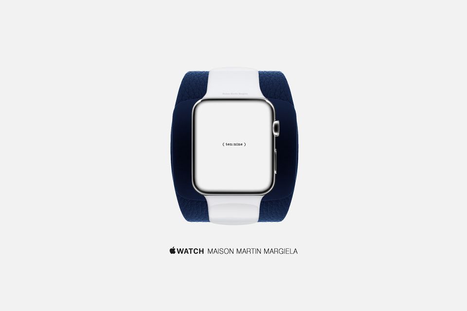 How the Apple Watch designed by LV, Givenchy or Chanel 3