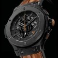 Hublot Big Bang Aero: Die Johnnie Walker House Edition