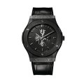 Kollaboration zwischen Hublot und Jay Z