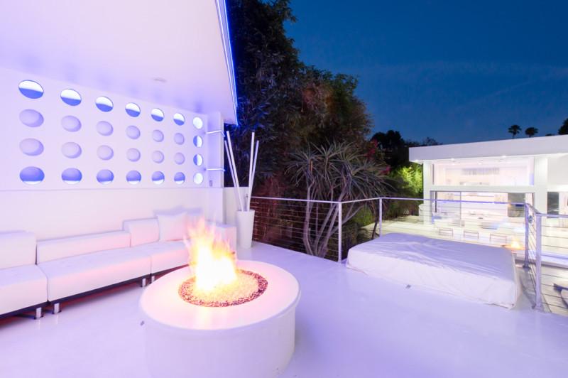 Akon’s Heaven Estate in Kalifornien 14