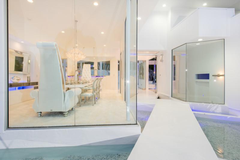 Akon’s Heaven Estate in Kalifornien 3