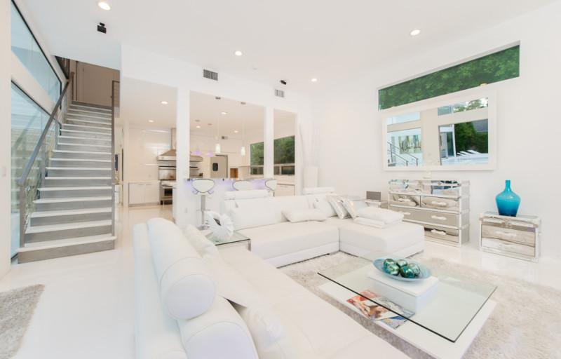 Akon’s Heaven Estate in Kalifornien 9