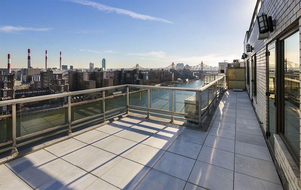 Frank Sinatras unglaubliches Penthouse in New York 2