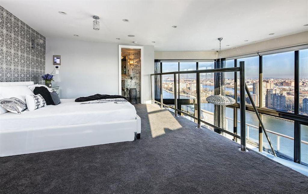 Frank Sinatras unglaubliches Penthouse in New York 5