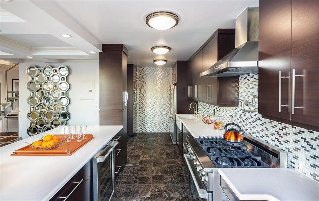 Frank Sinatras unglaubliches Penthouse in New York 8