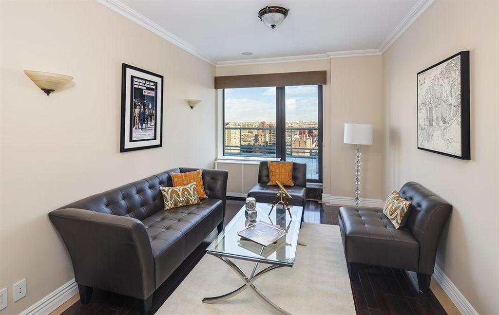 Frank Sinatras unglaubliches Penthouse in New York 10