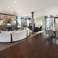 Jon Bon Jovi’s Penthouse in Manhattan