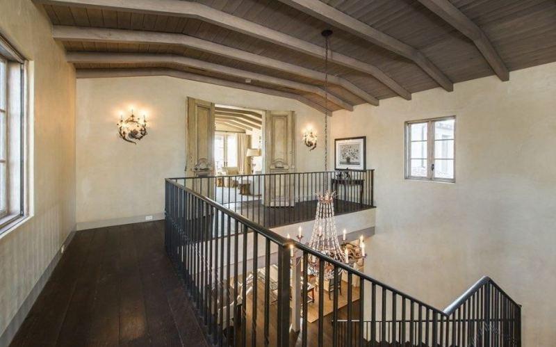 Inside Lady Gaga’s New $23 Million Dollar Estate in Malibu 3