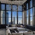 Inside The $25K Dom Pérignon Hotel Suite At The New York Palace