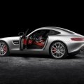 Der neue Mercedes-AMG GT 2016