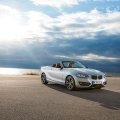 2er Reihe erweitert: Das neue BMW 2 Cabrio