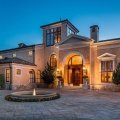 $45 Million Italianate Estate in Beverly Park, Beverly Hills for Sale