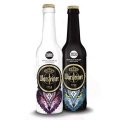 Iwishusun von Warsteiner und Marcelo Burlon