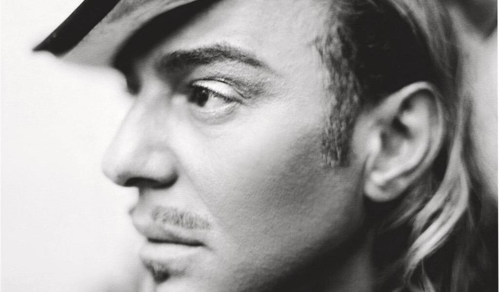 John Galliano’s Comeback as Creative Director at Maison Martin Margiela