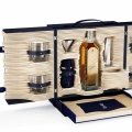 Johnnie Walker and Alfred Dunhill: Limited Edition Trunk