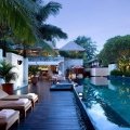 Das Karma Jimbaran Resort Jambaran Bay auf Bali
