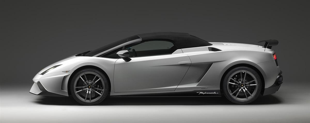 The Last Lamborghini Gallardo x End of Production 3