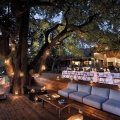 Lion Sands Game Reserve in Südafrika