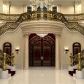 Living like Jay Gatsby: A $139 Million Palace on the Coast of Florida
